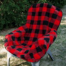 Load image into Gallery viewer, The Chair Blanket