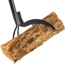 Load image into Gallery viewer, Coleman 40 - Inch Log Grabber with Leather Grip - City Bonfires