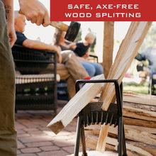 Load image into Gallery viewer, Kindling Cutter - City Bonfires