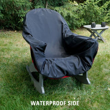 Load image into Gallery viewer, The Chair Blanket by City Bonfires - SHIPS 11/10/2024 - City Bonfires