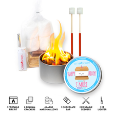Load image into Gallery viewer, S'mores Night Pack - Happy Birthday Edition