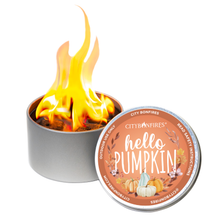 Load image into Gallery viewer, City Bonfire - Fall Edition