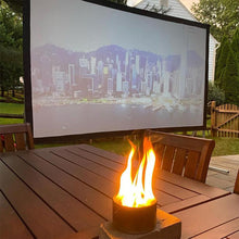 Load image into Gallery viewer, City Bonfires Make S'mores Memories In...