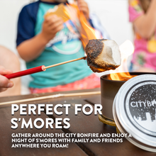 Load image into Gallery viewer, S'mores Night Pack