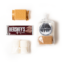 Load image into Gallery viewer, S'mores Night Pack - Happy Birthday Edition