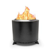 Load image into Gallery viewer, Coleman® Cityscapes™ 20 Smokeless Fire Pit - City Bonfires
