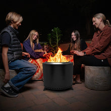 Load image into Gallery viewer, Coleman® Cityscapes™ 20 Smokeless Fire Pit - City Bonfires
