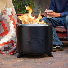 Load image into Gallery viewer, Coleman® Cityscapes™ 20 Smokeless Fire Pit - City Bonfires
