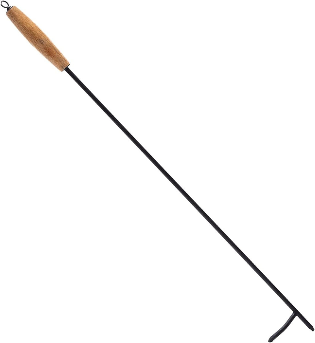 Coleman Heavy - Duty Fire Poker – 35.6