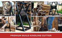 Load image into Gallery viewer, Kindling Cutter - City Bonfires
