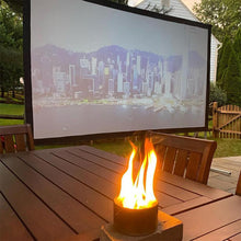 Load image into Gallery viewer, City Bonfire (Portable Fire Pit)
